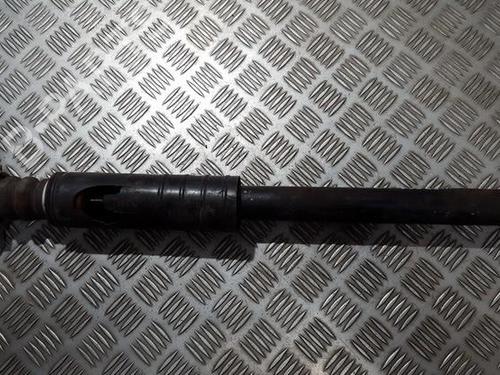 Used Right rear shock absorber Right rear shock absorber FIAT PUNTO EVO (199_) 1.2 (65 hp) 35702443 35702443