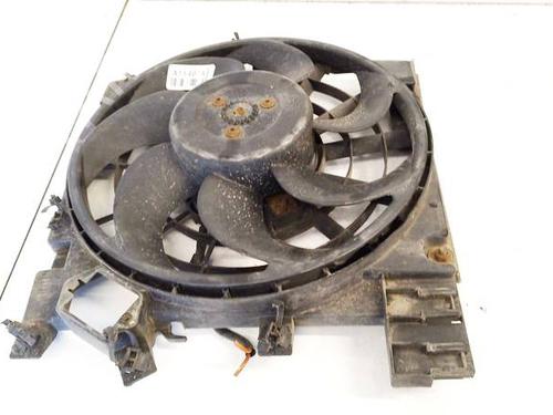 Ventilador Ventilador OPEL ZAFIRA / ZAFIRA FAMILY B (A05) 1.9 CDTI (M75) (150 hp) 36851634 36851634