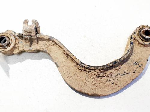 Used Left rear suspension arm Left rear suspension arm SKODA OCTAVIA II (1Z3) 1.9 TDI (105 hp) 36455699 36455699