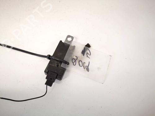 Electronic module AUDI A6 C5 (4B2, 4B4) 2.5 TDI quattro | BP35296125M83 - Image 2