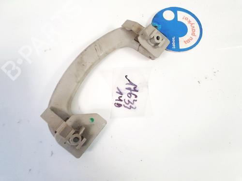 Used Interior roof handle Interior roof handle 35470089 35470089