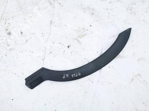 Used Front left wheel arch trim Front left wheel arch trim 35104382 35104382