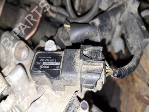 Used Electronic module Electronic module HONDA FR-V (BE) 2.2 i CTDi (BE5) (140 hp) 34750800 34750800