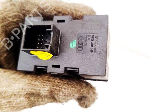 Switch VOLVO V50 (545) 2.0 D | BP40275366I30 - Image 4