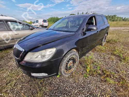 Switch SKODA OCTAVIA II (1Z3) 1.8 TSI | BP32554149I30 