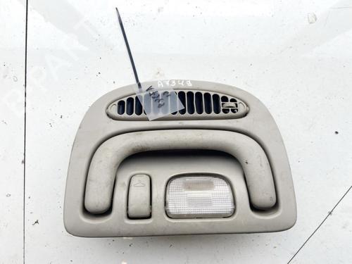 Håndtag i tag Håndtag i tag CHRYSLER VOYAGER IV (RG, RS) 3.8 (218 hp) 35489226 35489226
