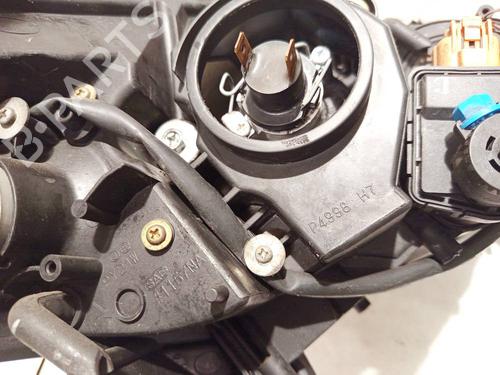 Left headlight MAZDA 5 (CR) 2.0 CD (CR19) | BP34876618C28 - Image 3