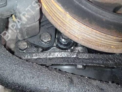 Electronic sensor PEUGEOT 5008 (0U_, 0E_) 1.6 HDi | BP35307048M84 - Image 2
