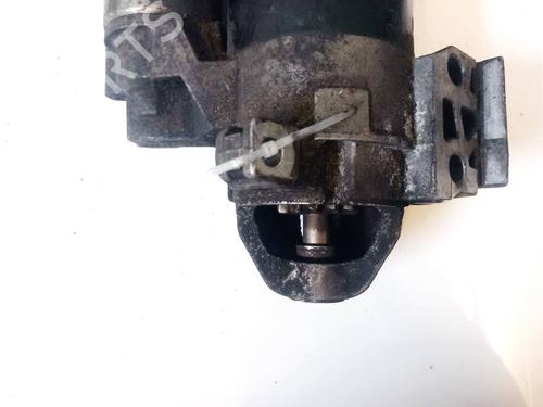 Starter AUDI A6 C6 (4F2) 2.4 | BP35357016M8 - Image 3