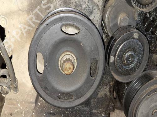 Used Pulley Pulley SKODA ROOMSTER (5J7) 1.2 (70 hp) 36312501 36312501