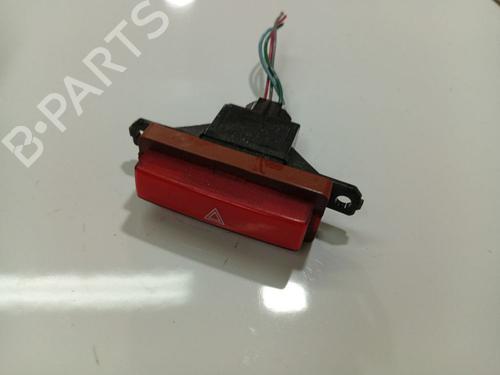 Advarselsbryter Advarselsbryter HONDA FR-V (BE) 1.7 (BE1) (125 hp) 34876624 34876624