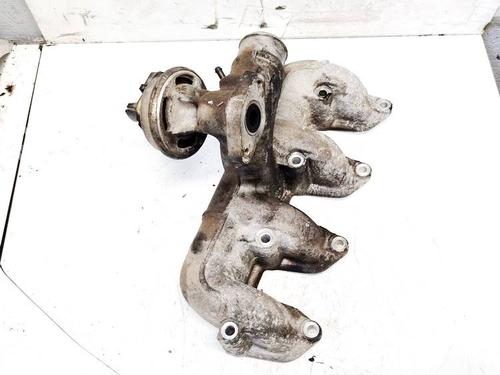 Used Intake manifold Intake manifold FORD FOCUS I (DAW, DBW) 1.8 Turbo DI / TDDi (90 hp) 35305732 35305732