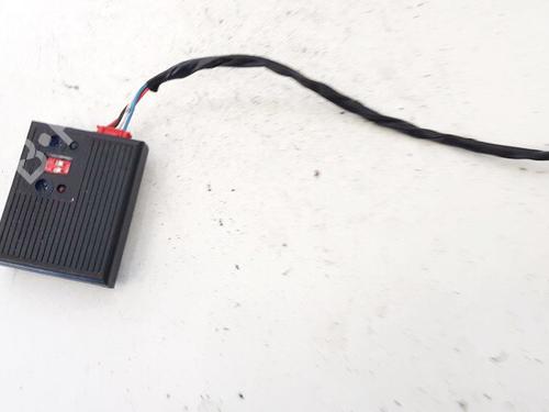 Used Electronic module Electronic module AUDI A6 C5 (4B2, 4B4) 1.8 T (150 hp) 32882313 32882313