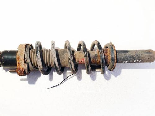 Used Left rear shock absorber Left rear shock absorber 39254247 39254247