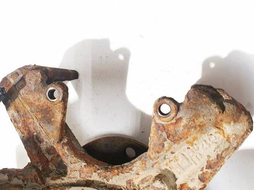 Left front steering knuckle VW GOLF V (1K1) 1.4 16V | BP35362778M25 - Image 4