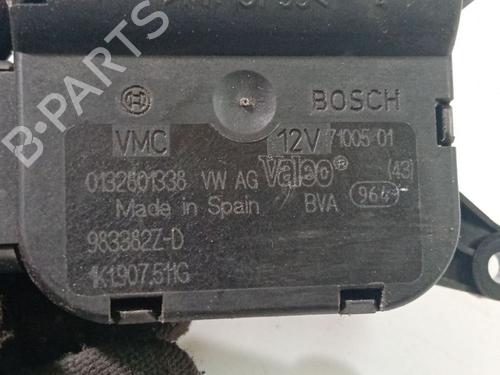 Electronic module AUDI A3 (8P1) 2.0 TFSI | BP36760107M83 - Image 5