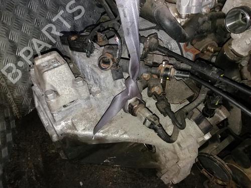 Used Gearbox Gearbox 35688192 35688192