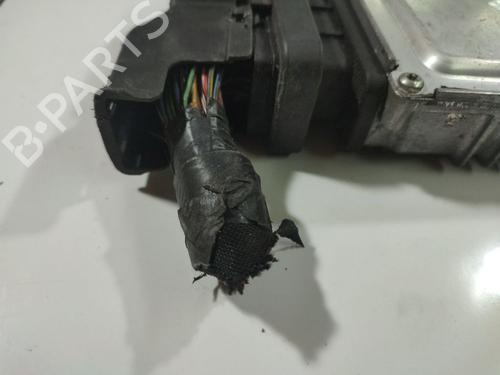 Engine control unit (ECU) FORD TRANSIT CONNECT (P65_, P70_, P80_) 1.8 Di | BP32544447M57 - Image 2