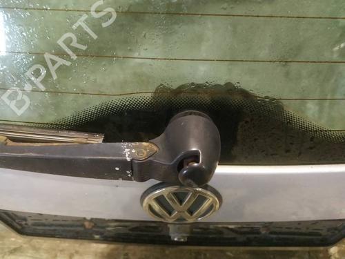 Used Rear wiper motor Rear wiper motor VW PASSAT B5 Variant (3B5) 1.9 TDI Syncro/4motion (110 hp) 40243094 40243094