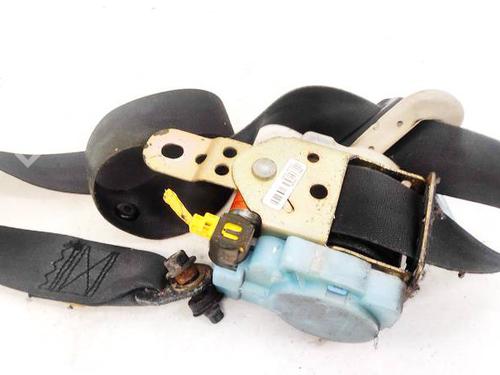 Used Front left seatbelt Front left seatbelt 35327852 35327852