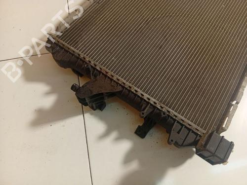 Water radiator VW TRANSPORTER T5 Van (7HA, 7HH, 7EA, 7EH) VR6 3.2 4motion | BP37655052M31 - Image 4