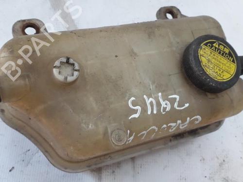 Used Expansion tank Expansion tank TOYOTA COROLLA Compact (_E11_) 2.0 D-4D (CDE110_, CDE110R) (90 hp) 35856395 35856395