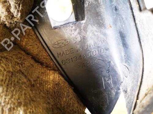 Støtte SUBARU LEGACY V (BM) 2.0 D AWD (BMD) | BP32568045C155