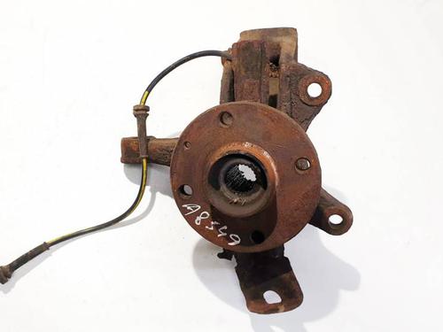 Used Right front steering knuckle Right front steering knuckle 35367791 35367791