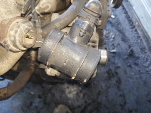 Used Mass air flow sensor Mass air flow sensor 35580482 35580482