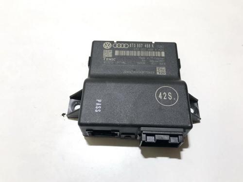 Used Electronic module Electronic module AUDI A5 (8T3) 3.0 TDI quattro (240 hp) 33501035 33501035