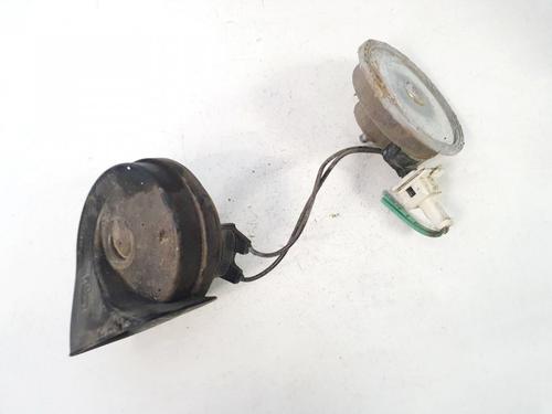 Used Horn Horn PEUGEOT 807 (EB_) 2.2 HDi (128 hp) 35470467 35470467