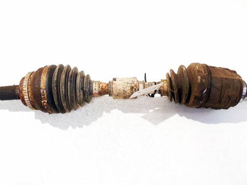 Used Left front driveshaft Left front driveshaft 37677591 37677591