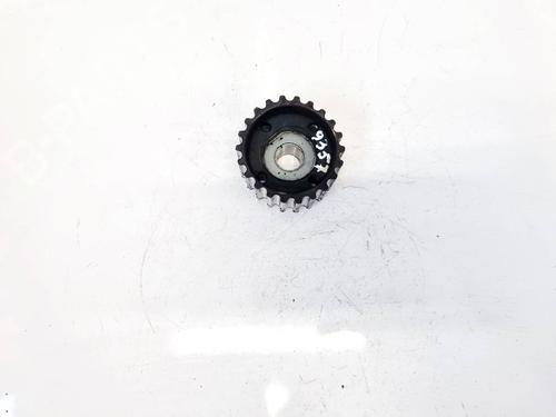 Used Pulley Pulley 35257266 35257266