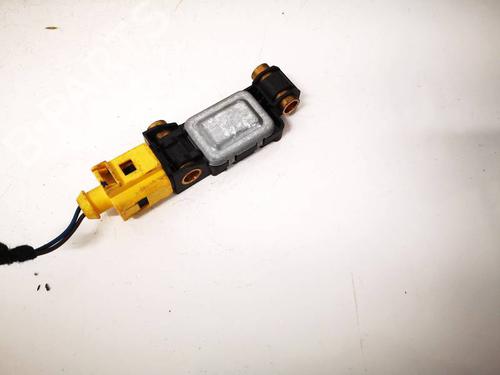 Electronic module AUDI A6 C5 (4B2, 4B4) 2.5 TDI | BP33490092M83 - Image 3