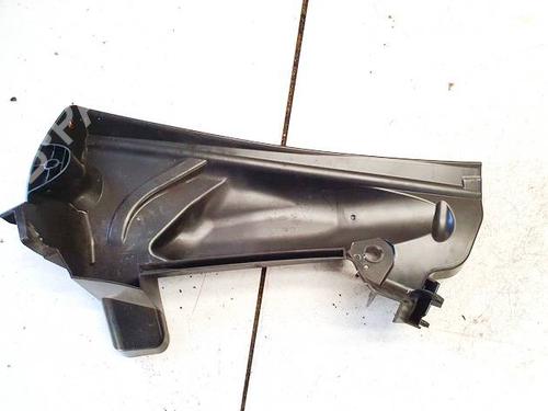 Torpedoplade Torpedoplade BMW 3 (F30, F80) 320 d (163 hp) 39544648 39544648