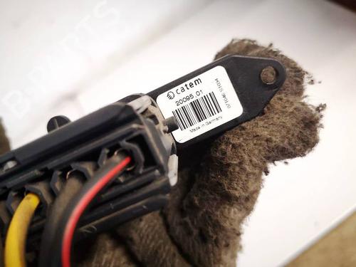 Heater resistor CHEVROLET CAPTIVA (C100, C140) 2.0 D 4WD | BP34911094M108 - Image 3