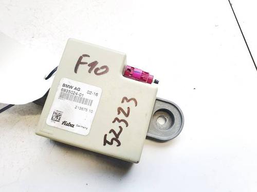Used Electronic module Electronic module KIA SPORTAGE IV (QL, QLE) 1.6 T-GDI (177 hp) 40166706 40166706