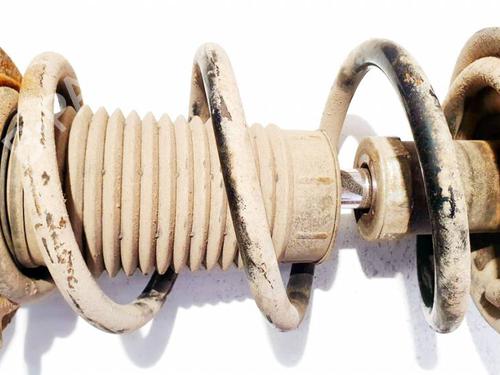 Used Shock absorber spring Shock absorber spring FIAT DUCATO Van (250_) 100 Multijet 2,2 D (100 hp) 39998602 39998602