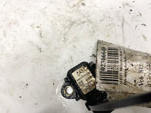 Electronic module MERCEDES-BENZ E-CLASS (W211) E 200 CDI (211.004) | BP35055769M83 - Image 2
