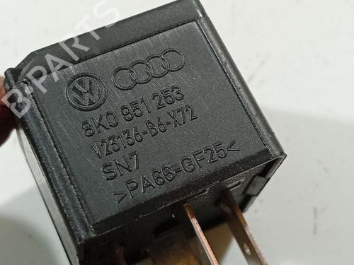 Other AUDI A5 (8T3) 2.0 TFSI | BP32547563O1