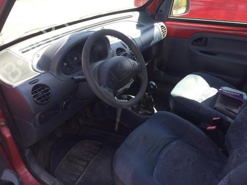 Engine mount RENAULT KANGOO Express (FC0/1_) 1.2 (FC01, FC0A, FC0F) | BP33494210M89  - Image 5