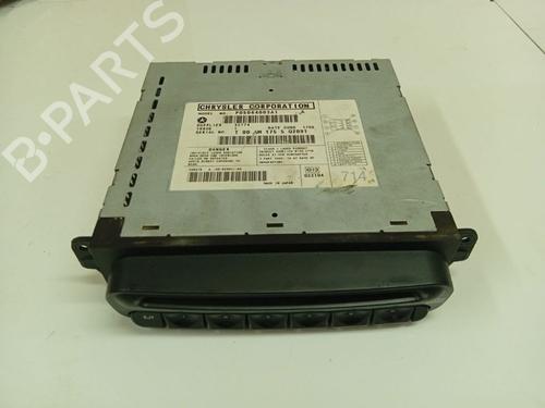 Used Radio Radio 34760484 34760484