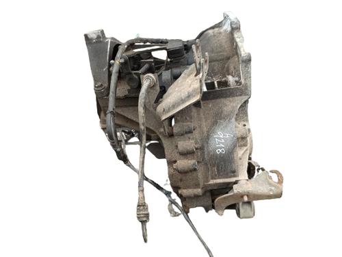Gearbox FORD C-MAX (DM2) 1.6 TDCi | BP38572200M3 - Image 3