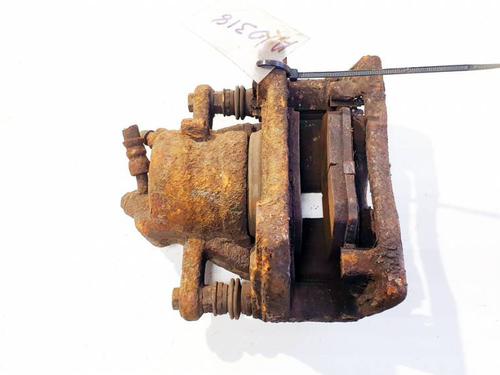 Right front brake caliper NISSAN NOTE (E11, NE11) 1.5 dCi | BP35017882M104 - Image 2