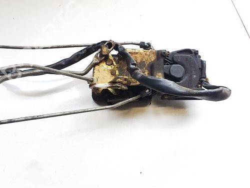Serrure arrière gauche Serrure arrière gauche MAZDA PREMACY (CP) 1.9 (CP8W) (100 hp) 36454335 36454335