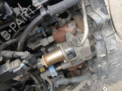 Injection pump CHEVROLET CRUZE Hatchback (J305) 1.7 D | BP37863746M78 - Image 2
