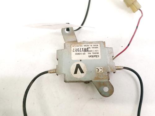 Electronic module SUBARU LEGACY III (BE) 2.0 AWD (BE5) | BP35450389M83 - Image 2