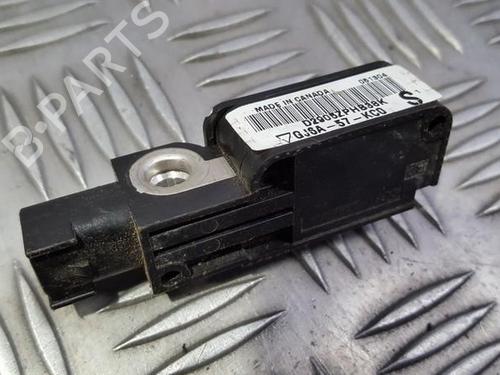 Used Electronic module Electronic module MAZDA RX-8 (SE, FE) 1.3 (FE103, SE3P) (215 hp) 33493266 33493266