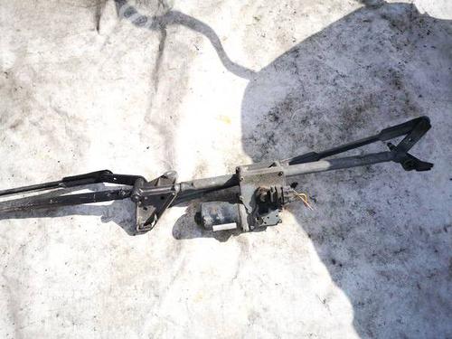 Used Front wipers mechanism Front wipers mechanism 35064397 35064397