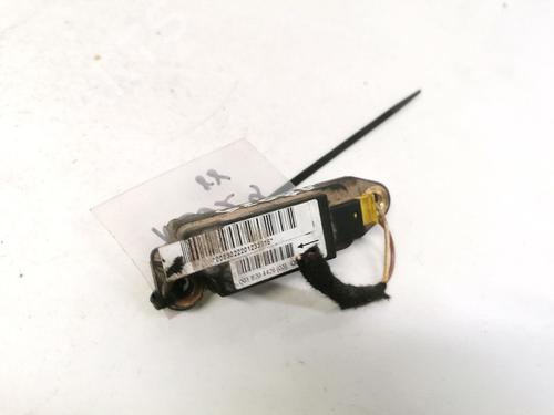 Electronic module MERCEDES-BENZ C-CLASS (W203) C 270 CDI (203.016) | BP32907865M83 - Image 2